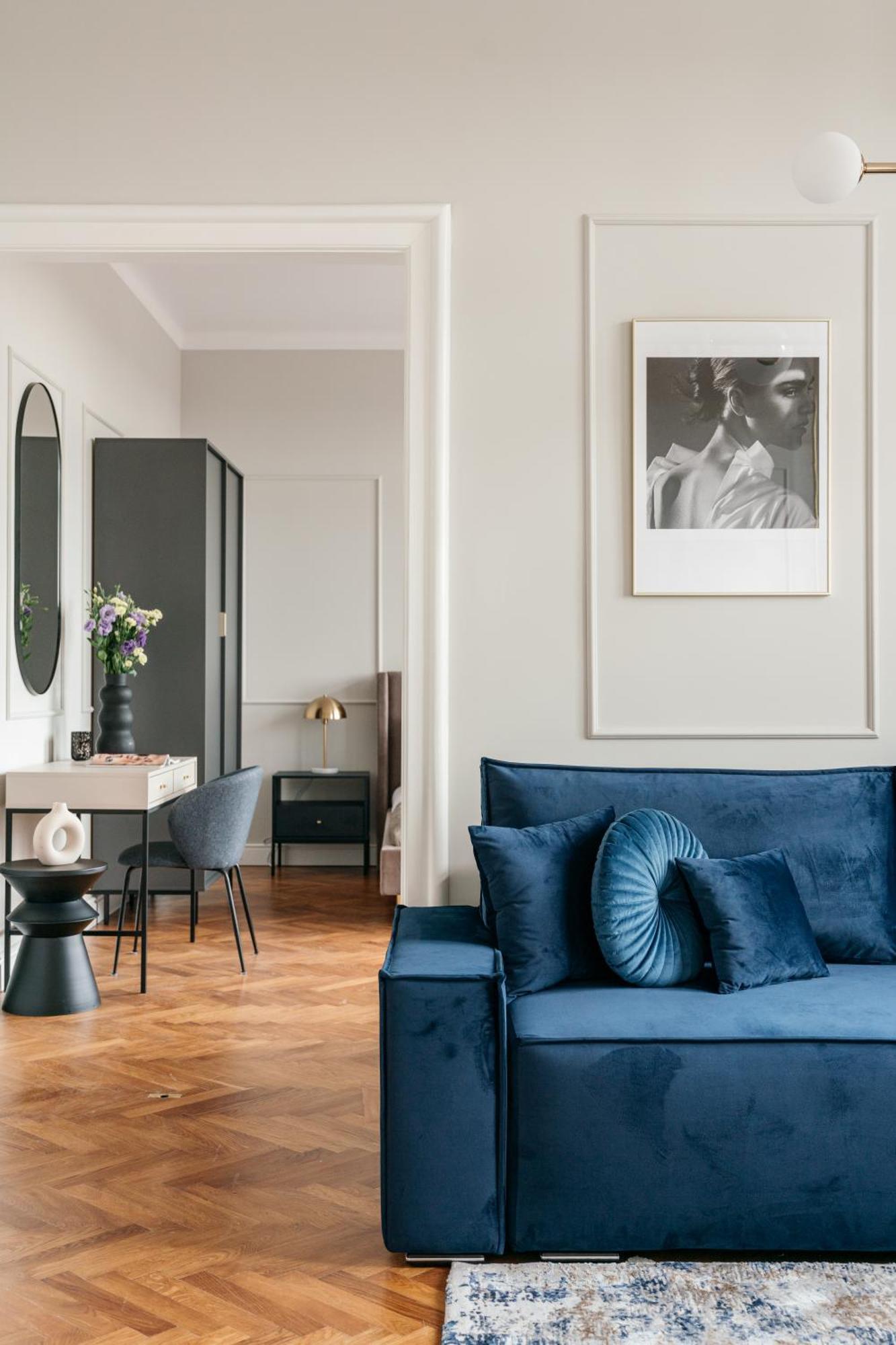 Apartamento Penthouse Panorama - Loftaffair Cracovia Exterior foto