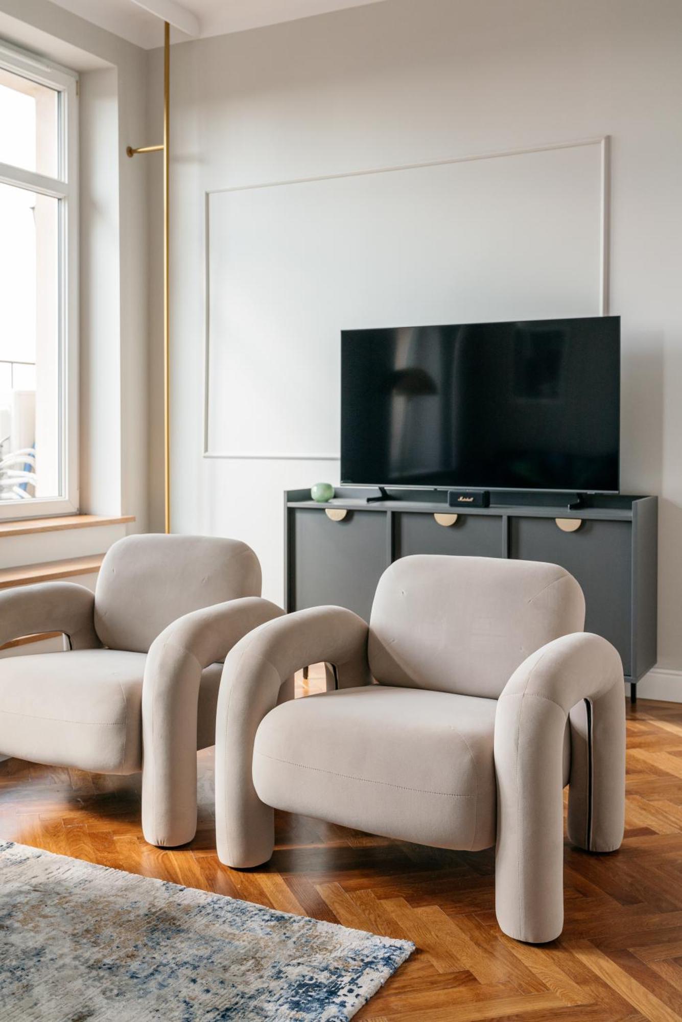 Apartamento Penthouse Panorama - Loftaffair Cracovia Exterior foto